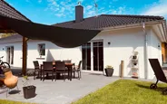 Fertighaus Bungalow SH 128 B