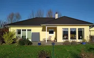 Fertighaus Winkelbungalow SH 122 WB - VAR. B