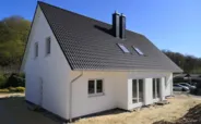 Fertighaus Mehrgenerationenhaus SH 195 Einliegerwohnung