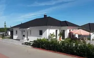 Fertighaus Bungalow SH 95 B mit Erker