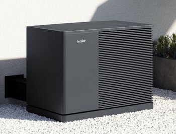 Außeneinheit von Tecalor