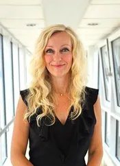 Vertriebspartnerin Svetlana Ellwanger
