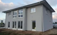 Fertighaus Mehrgenerationenhaus SH 202 S Einliegerwohnung