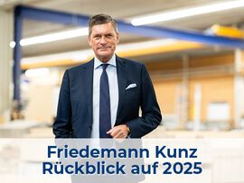 Jahresrückblick 2025 mit Friedemann Kunz | HAUSBLICK - der ScanHaus-Podcast