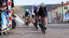 Radrennen beim 19. ScanHaus Cup in Marlow