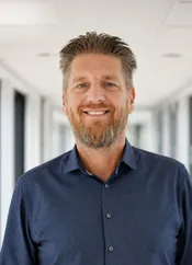 Vertriebspartner Jochen Neuhoff