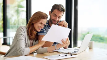 Planung für die Zukunft