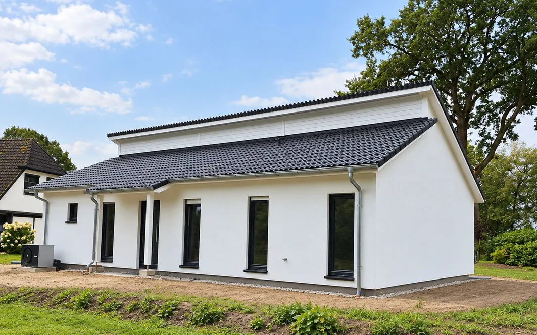 Referenzhaus Bungalow SH 100 B - Var. B