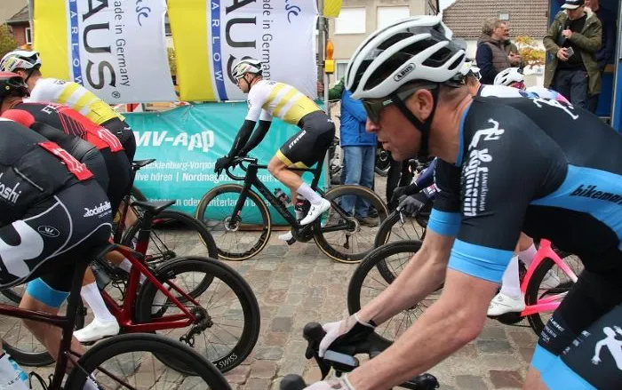 Impression vom ScanHaus Cup 2026 in Marlow