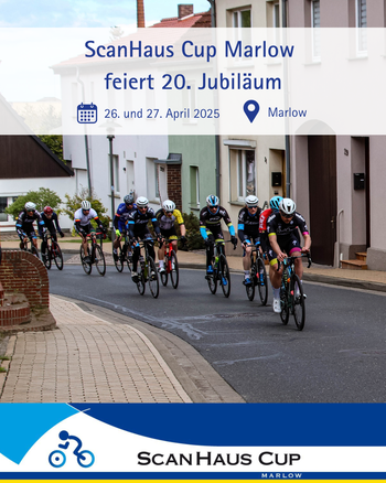 20. ScanHaus Cup in Marlow