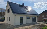 Fertighaus 1, 5 Geschosser SH 142 XXL | Sonderausstattung: Erker