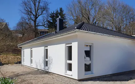 Fertighaus Bungalow SH 95 B