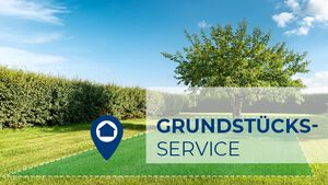 Passendes Grundstück gesucht? Wir helfen weiter.