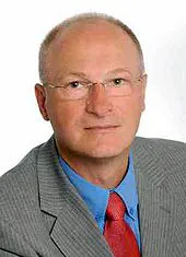 Winfried Schueler