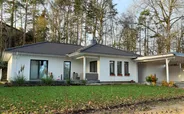 Fertighaus Winkelbungalow 115 WB XXL Var. B