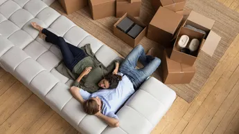 Wie lange dauert der Bau?