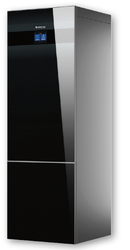 Buderus Inneneinheit optional