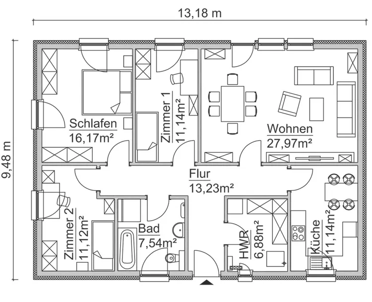 bungalow-grundriss-sh105b-df78674c