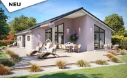 Fertighaus Bungalow SH 147 B