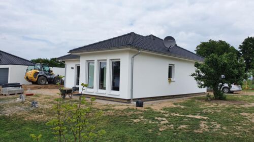 SH 90 WB Bungalow