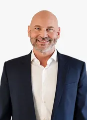 Vertriebspartner Christian Scharf