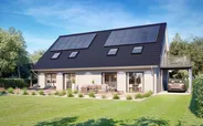 Doppelhaus mit Einliegerwohnung SH 122 DHH EW