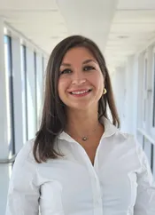 Vertriebspartnerin Elisabeth Schmalz