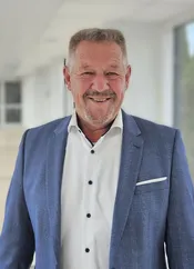Vertriebspartner Göran Linke