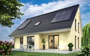 Fertighaus 1,5-Geschosser SH 160 XXL