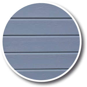 Beispiel Holzfassade