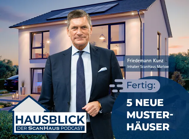 Podcast mit Friedemann Kunz - Deutschlandweite Investition