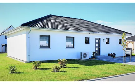 Referenzhaus SH 95 B