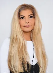 Vertriebspartnerin Roswitha Roser