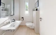 Gäste WC | SH 156 – Var. B