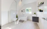 Badezimmer | SH 156 – Var. B