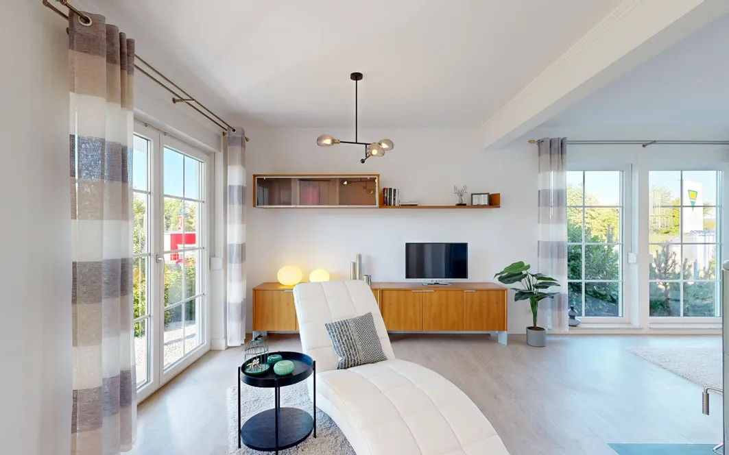 Musterhaus Mönchengladbach SH 156 – Var. B