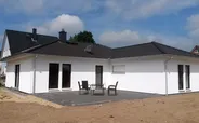 Fertighaus Winkelbungalow SH 115 WB XXL - VAR. A