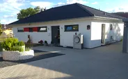 Fertighaus Bungalow SH 127 B - VAR. B