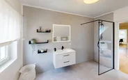 Badezimmer SH 180 - Var. D