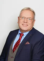 Aribert Siggel für ScanHaus Marlow
