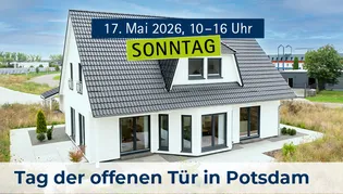 Tag der offenen Tür in Potsdam