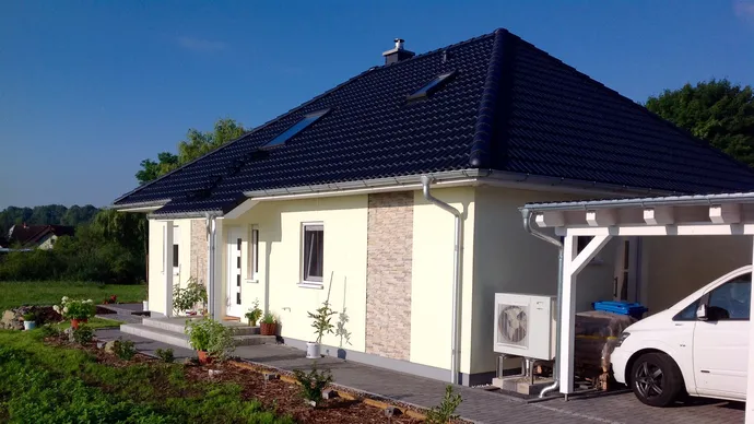 Vertriebsbüro Straufhain