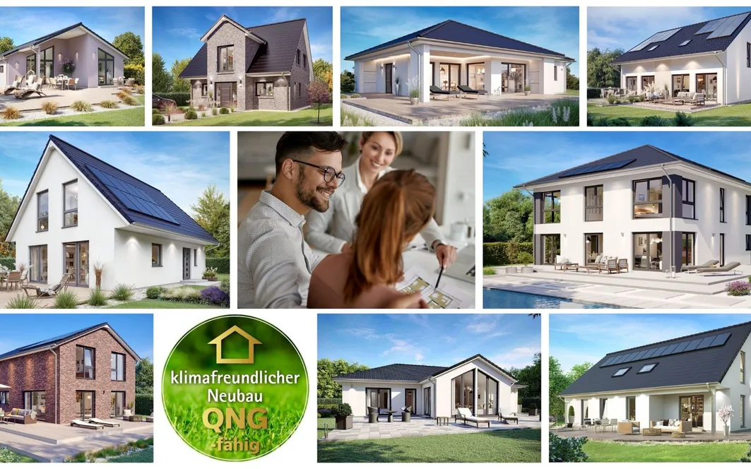 Vertriebsbüros in Deutschland