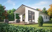 Fertighaus Bungalow SH 147 B