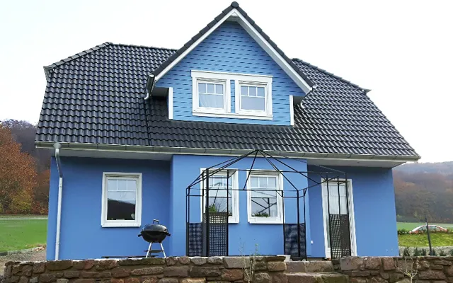 Referenzhaus SH 131