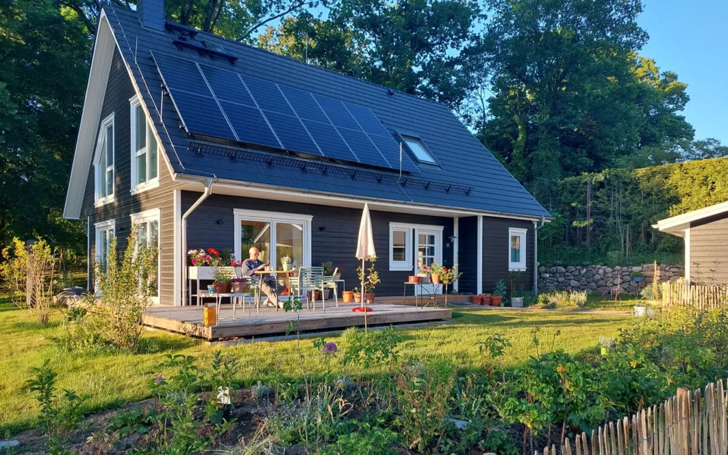 Fertighaus 1, 5 Geschosser SH 142 XXL Sonderausstattung Erker