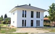 Fertighaus Stadtvilla SH 155 S - VAR. B Zwei Vollgeschosse