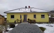 Fertighaus Winkelbungalow SH 105 WB