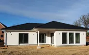 Fertighaus Winkelbungalow SH 136 WB - Var. A2