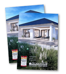Fertighaus Katalog - Scanhaus Marlow